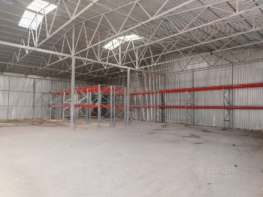 Сдается склад, 672 м²