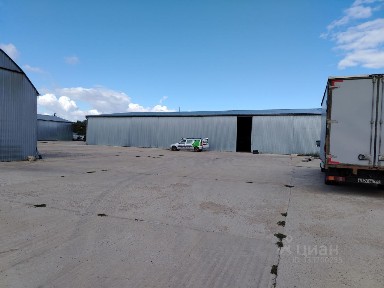 Сдается склад, 680 м²