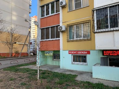 Сдается помещение свободного назначения, 39 м²