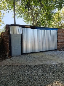 Сдается склад, 100 м²