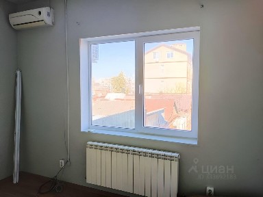 Сдается офис, 25 м²