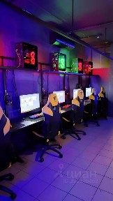 Сдается помещение свободного назначения, 129 м²