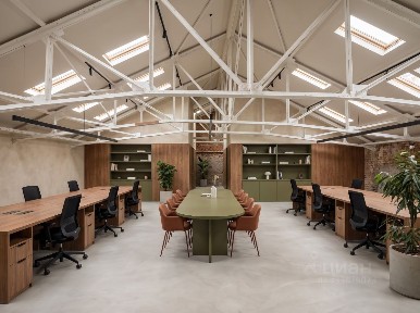 Сдается офис, 280 м²