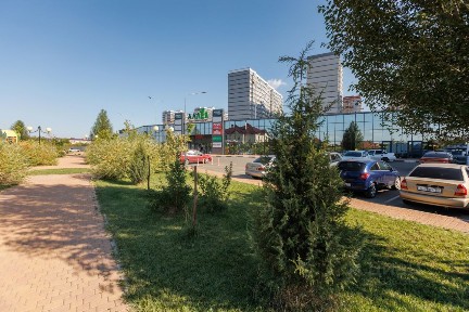 Сдается помещение свободного назначения, 51,14 м²