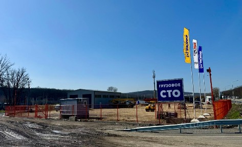 Сдается помещение свободного назначения, 1 700 м²