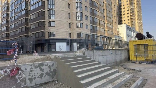 Сдается торговая площадь, 19 м²