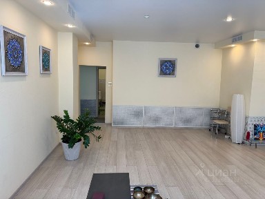Сдается помещение свободного назначения, 61 м²