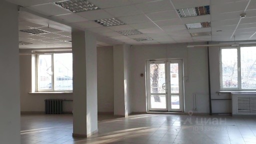 Сдается помещение свободного назначения, 97 м²