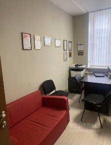 Сдается офис, 14 м²