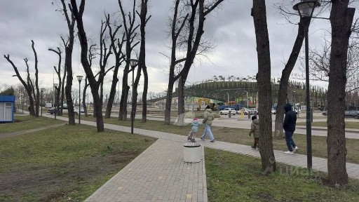 Сдается торговая площадь, 400 м²