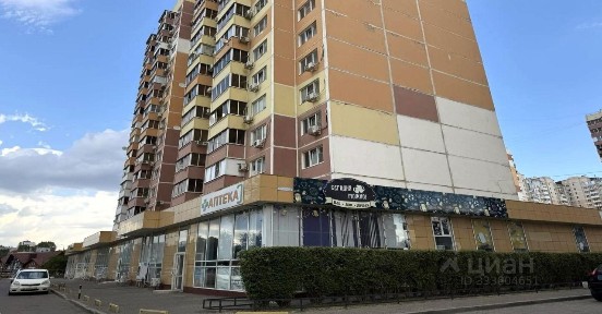 Сдается помещение свободного назначения, 38 м²