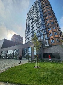 Сдается торговая площадь, 118 м²