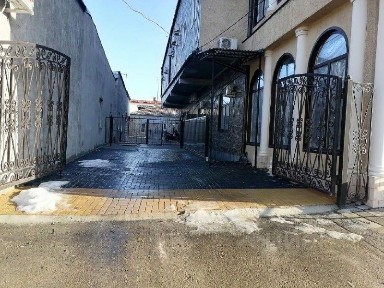 Сдается помещение свободного назначения, 377 м²