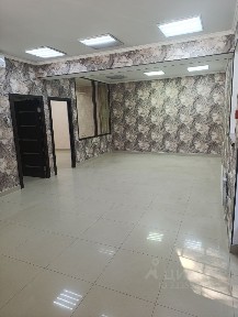 Сдается помещение свободного назначения, 63,6 м²