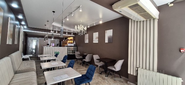 Сдается помещение свободного назначения, 70 м²