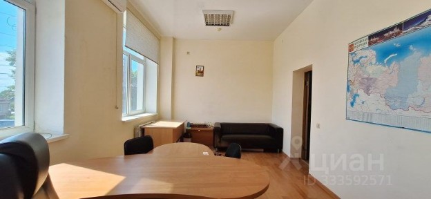 Сдается офис, 16 м²