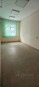 Сдается помещение свободного назначения, 18,4 м²