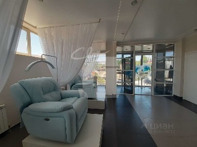 Сдается помещение свободного назначения, 200 м²