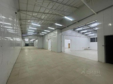 Сдается помещение свободного назначения, 340 м²