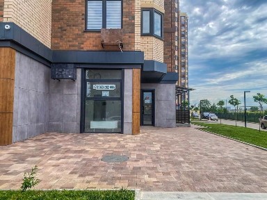Сдается помещение свободного назначения, 60,7 м²