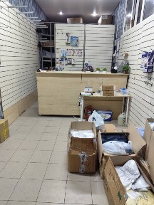 Сдается помещение свободного назначения, 25 м²