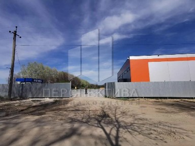 Сдается склад, 1 520 м²