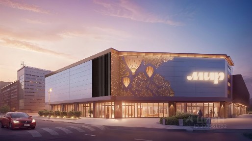 Сдается торговая площадь, 20 м²