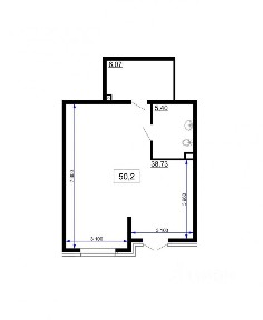 Краснодарский край, Краснодар, Прикубанский, мкр. РИП, Ростовское ш., 30/6к3
