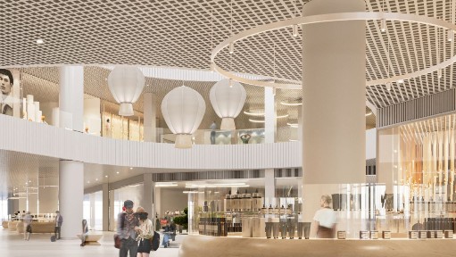 Сдается торговая площадь, 50 м²