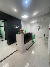 Сдается офис, 100 м²