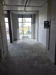 Сдается торговая площадь, 80 м²