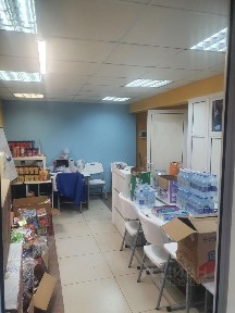 Сдается торговая площадь, 30 м²