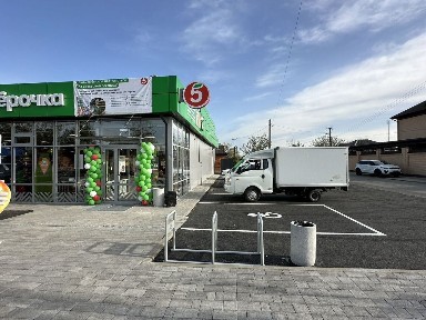 Сдается помещение свободного назначения, 222 м²
