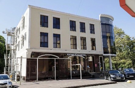 Сдается помещение свободного назначения, 300 м²