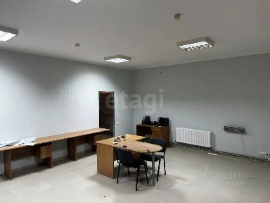Сдается офис, 77 м²