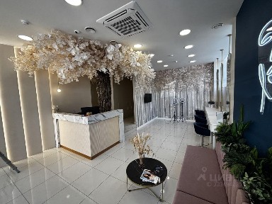 Сдается помещение свободного назначения, 168 м²