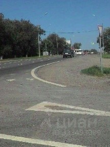 Сдается коммерческая земля, 30 сот.