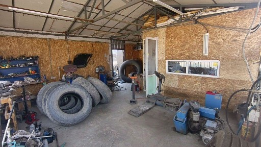 Сдается автосервис, 100 м²
