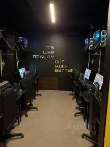 Сдается помещение свободного назначения, 94 м²