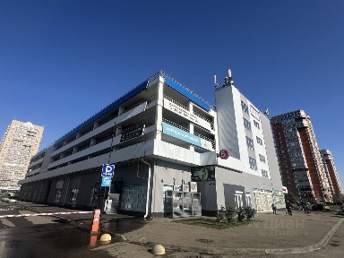 Сдается помещение свободного назначения, 400 м²