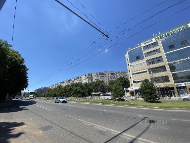 Краснодарский край, Краснодар, Прикубанский, мкр. Фестивальный, ул. Имени Тургенева, 189/6
