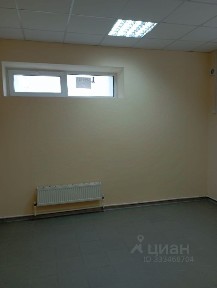 Сдается помещение свободного назначения, 18,3 м²