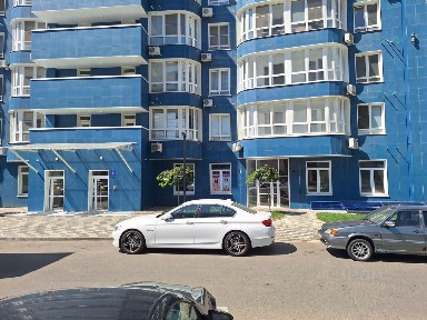 Сдается помещение свободного назначения, 81,2 м²