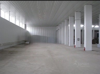Сдается склад, 2 200 м²