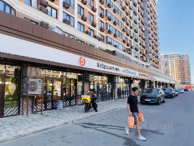 Сдается помещение свободного назначения, 79,4 м²