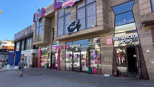 Сдается помещение свободного назначения, 180 м²