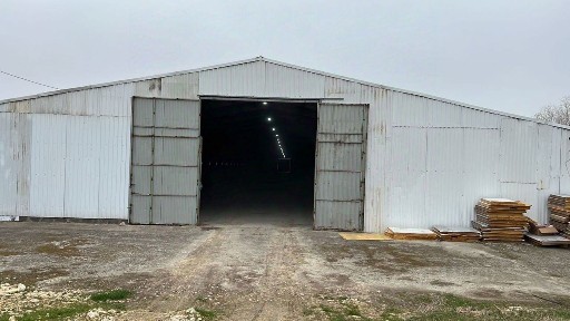 Сдается склад, 2 000 м²