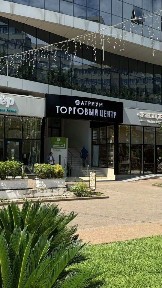 Сдается торговая площадь (А)