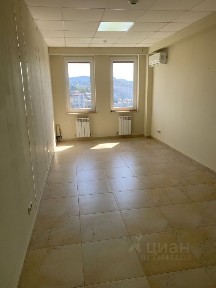 Сдается офис, 33 м²