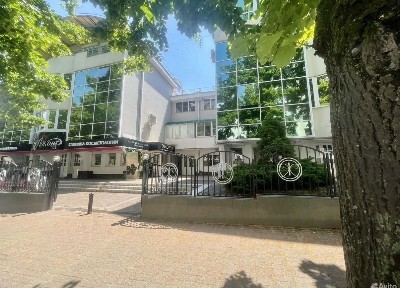 Сдается помещение свободного назначения, 345 м²